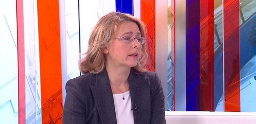 Sanja Bezbradica Jelavić