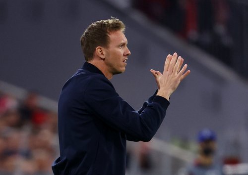 Julian Nagelsmann