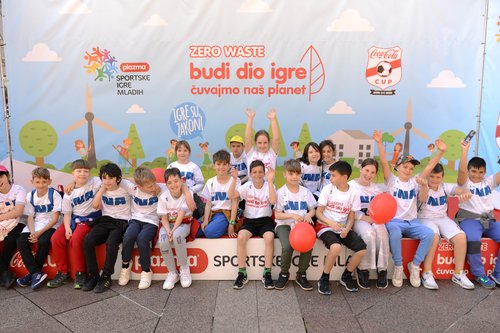 Sportske igre mladih