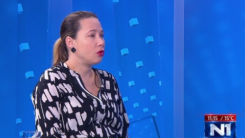 Marija Selak Raspudić