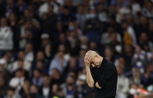 pep guardiola,