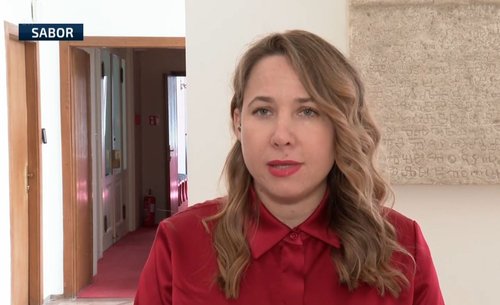 Marija Selak Raspudić