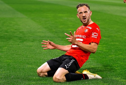 Ligue 1 - Nantes v Stade Rennes