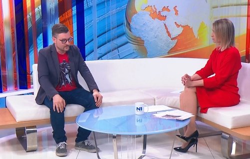 Andrej Dimitrijević