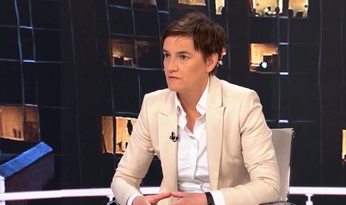 ana brnabić