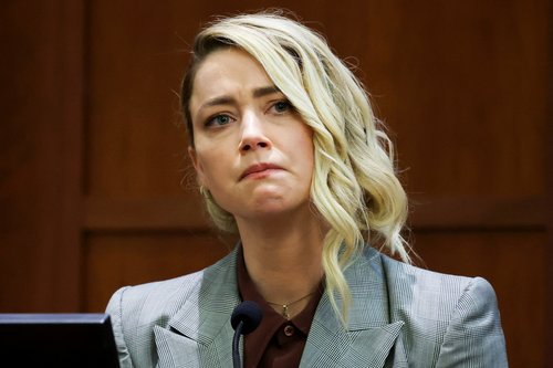 Depp v Heard defamation case continues in Fairfax, Virginia