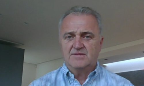 veljko ostojić