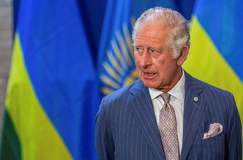 Commonwealth Heads of Government Meeting in Kigali