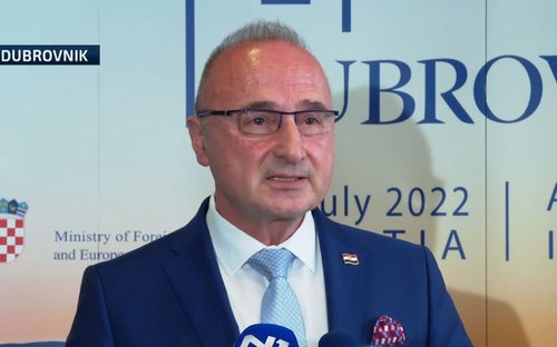 gordan grlić radman