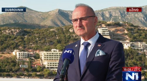 Gordan Grlić Radman