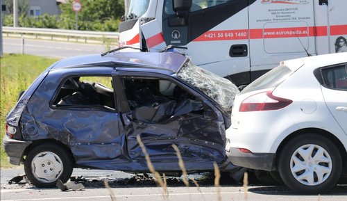 Prometna - epodravina