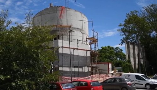 Križevci opservatorij