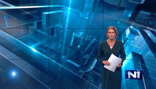 anka bilic keserovic