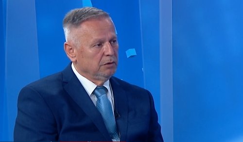 Davorko Vidović, INA, socijaldemokrati