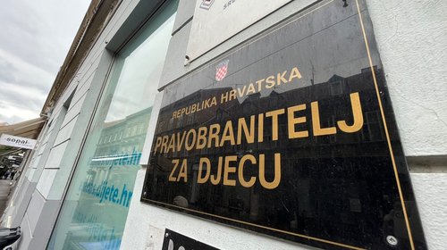 pravobraniteljica za djecu