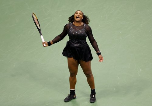 serena williams
