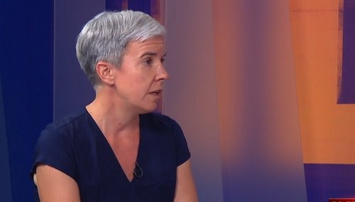 Dunja Bonacci Skenderović