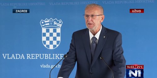 davor božinović 14.9