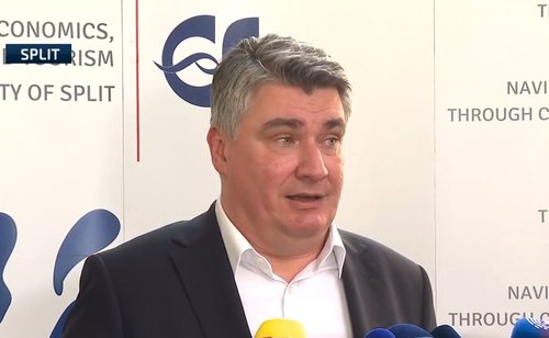 MILANOVIĆ