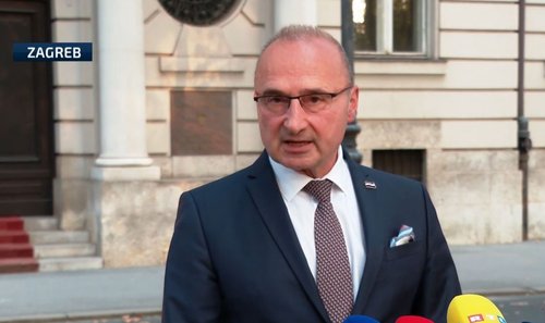 gordan grlić radman