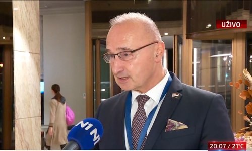 Gordan Grlić Radman