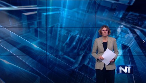 Anka Bilić Keserović