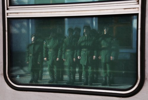 Krim, vojni obveznici, invazija, rat