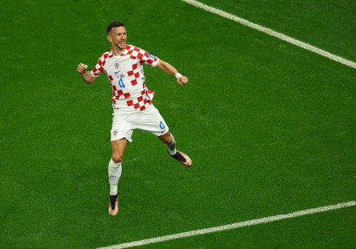 Ivan perišić Japan Hrvatska