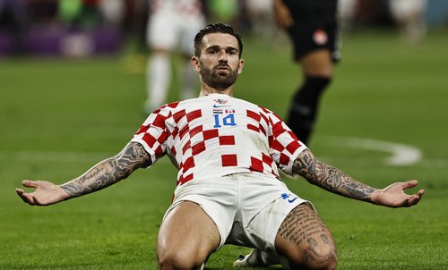 Marko Livaja