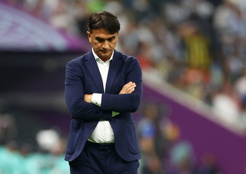 FIFA World Cup Qatar 2022 - Semi Final - Argentina v Croatia