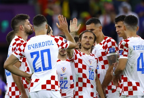 luka modric, vatreni, joško gvardiol,