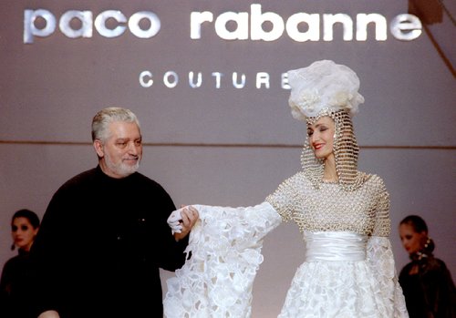 Paco Rabanne