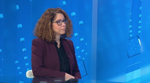 Tena Šimonović Einwalter