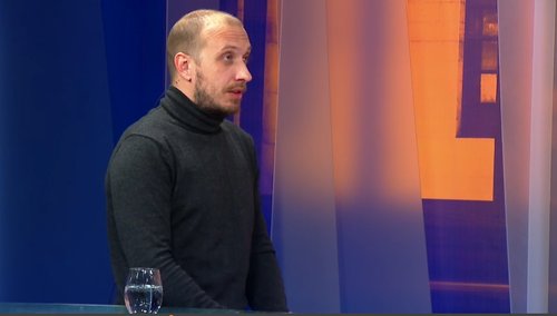 branimir vidmarović