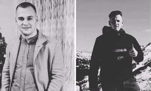 bih, nogometaši, nesreća