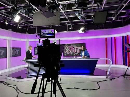 peter szijjarto, mila moralić