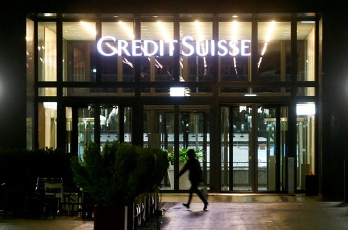 Credit Suisse