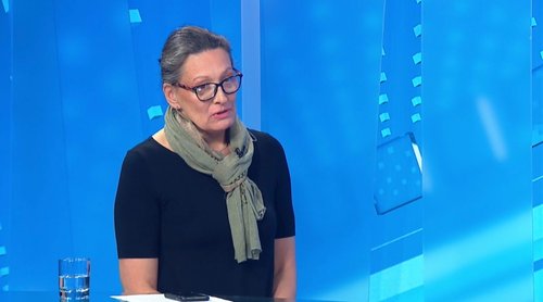 urša raukar gamulin