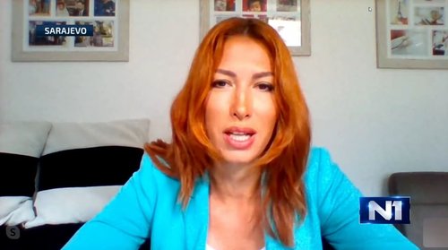 dalija hasanbegovic konakovic