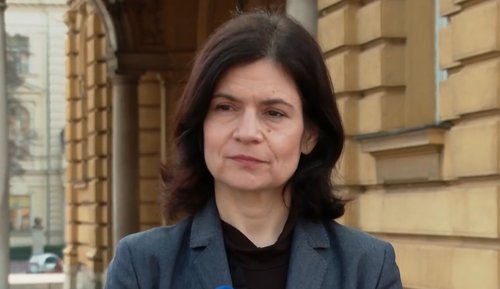 Elizabeta Ivičević Karas