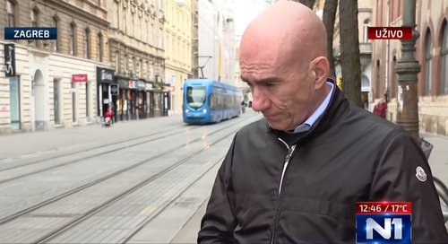 Ljubo Pavasović Visković