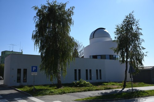 zvjezdarnica križevci