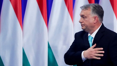 Viktor Orban