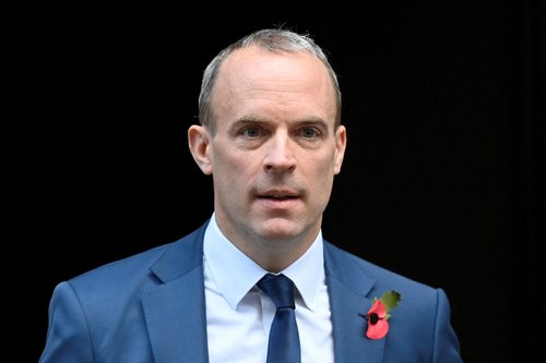 Dominic Raab