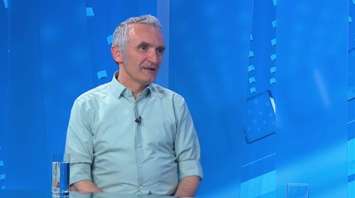 Zorislav Antun Petrović