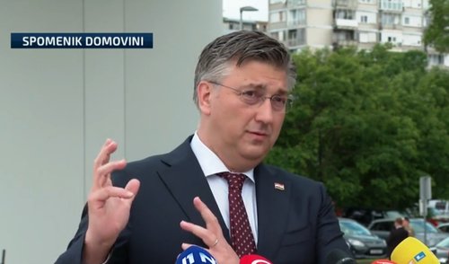 plenković