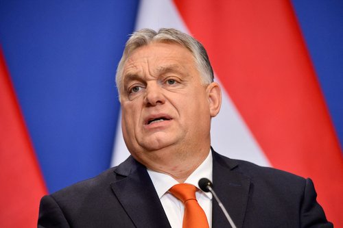 Viktor Orban
