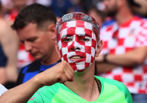 UEFA Nations League Final - Croatia v Spain