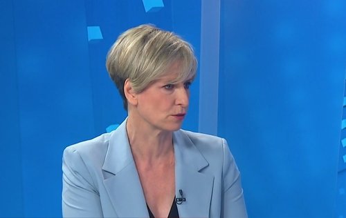 Dunja Mazzocco Drvar