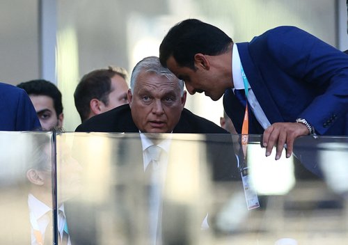 World Athletics Championship